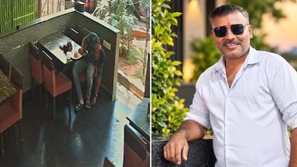 Man, 42, Suffers Heart Attack While Eating At Bengaluru Restaurant, Dies
