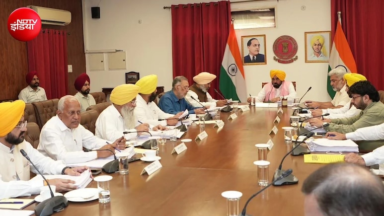रणजीत सागर और शाहपुर कंडी बांध क्षेत्रों का होगा विकास, नए विधेयक को मिली मंत्रिमंडल की मंजूरी