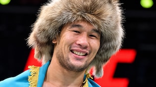 Shavkat Rakhmonov&rsquo;s Long-Awaited UFC Return Pushed Back As Manager Rejects Della Maddalena Rumour