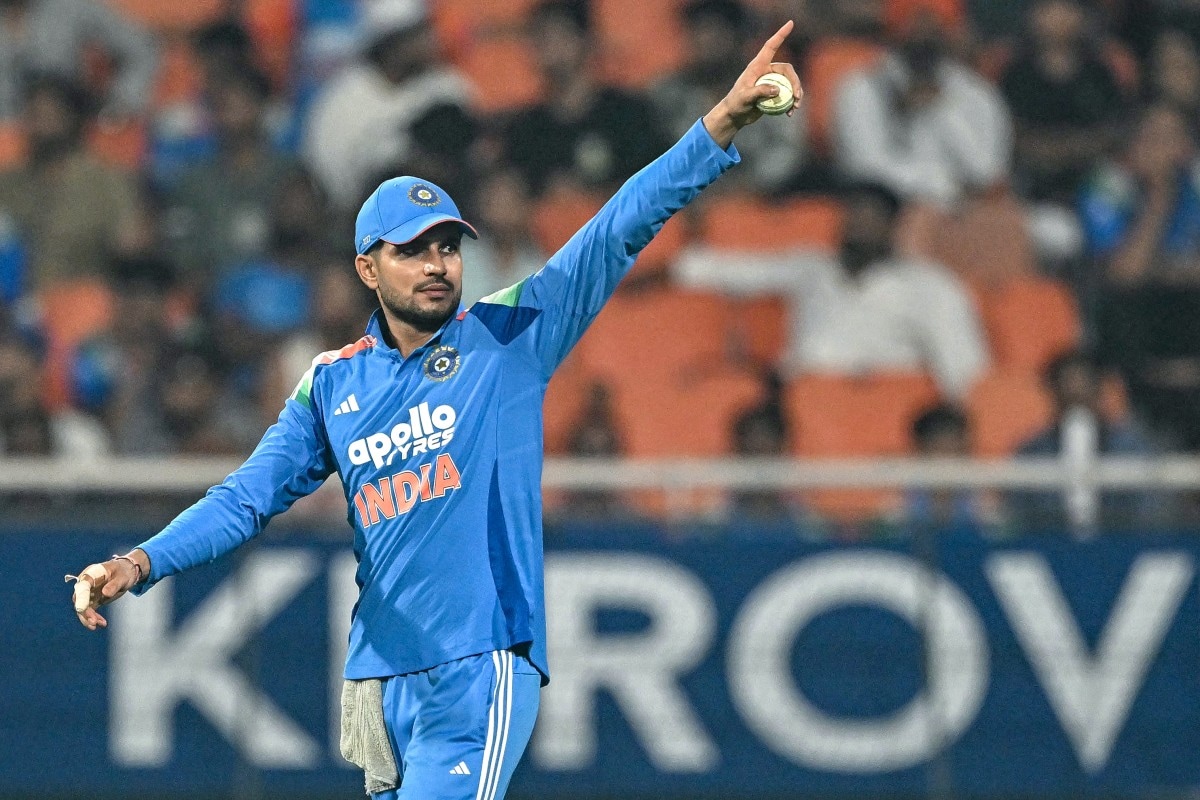 Gill Flags 2 Massive Concerns After India's Loss In 3rd ODI vs WI: "Not Clear"