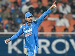 Gill Flags 2 Massive Concerns After Indias Loss In 3rd ODI vs WI: "Not Clear"
