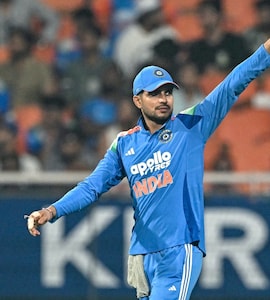 Shubman Gill Flags 2 Massive Concerns After Indias Loss In 3rd ODI vs WI: "Not Clear"
