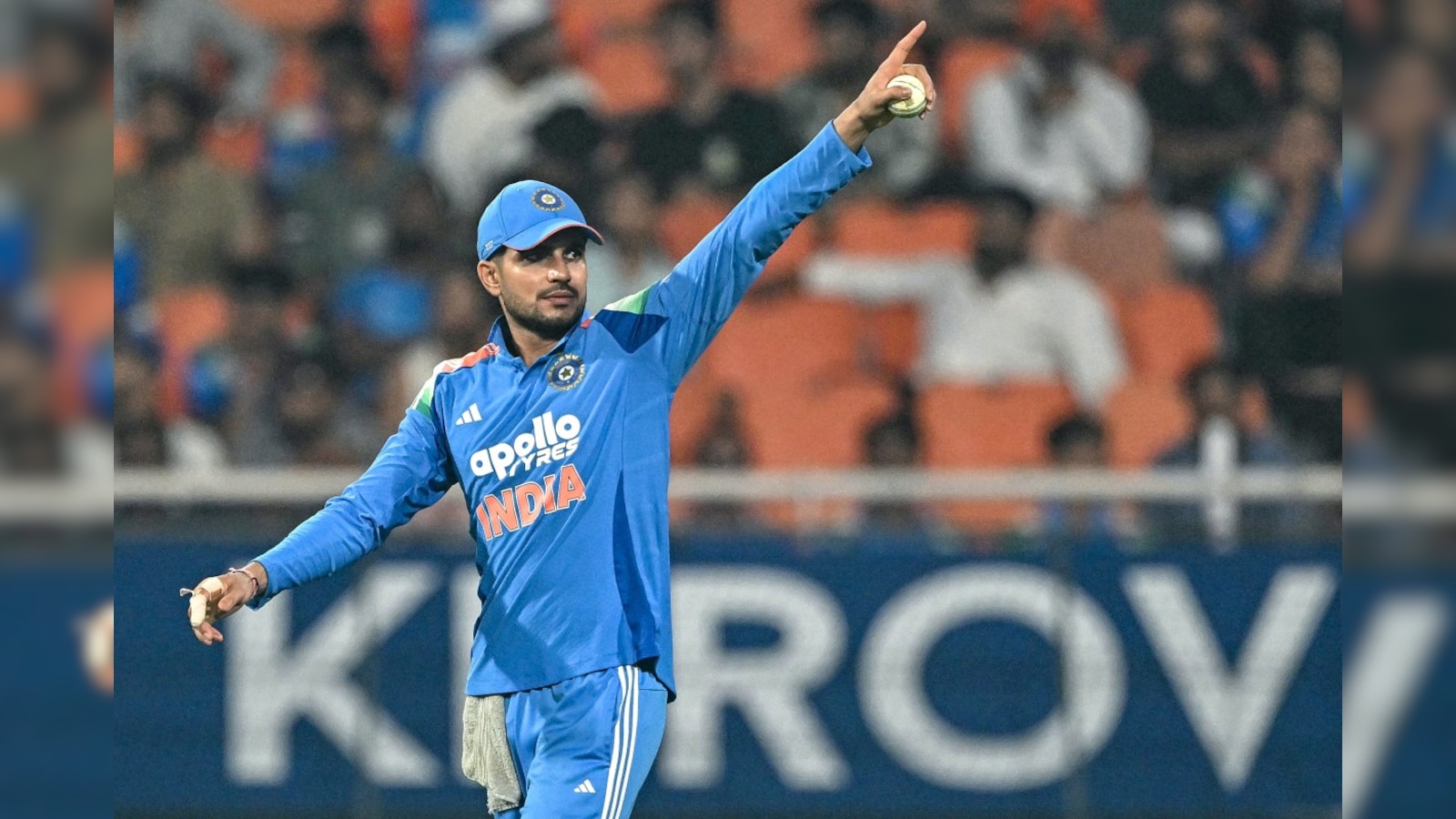 Shubman Gill Flags 2 Massive Concerns After Indias Loss In 3rd ODI vs WI: "Not Clear"