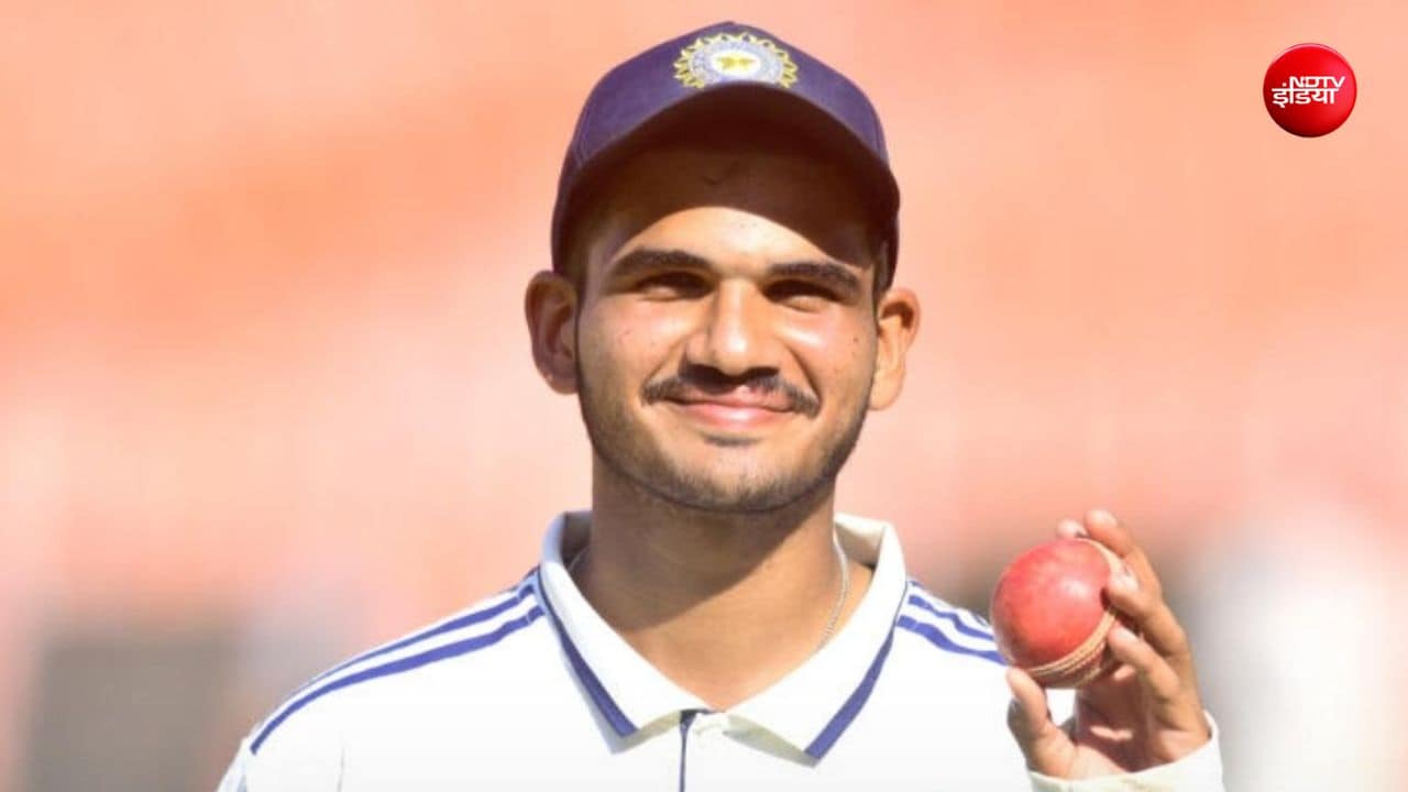 तन्मय बलोदा ने अंडर-19 डेब्यू मैच में चटकाए 14 विकेट