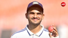 डेब्यू पर 14 विकेट, 19 साल पुराना रिकॉर्ड ध्वस्त, कौन हैं टीम इंडिया के नए स्पिनर तन्मय बलोदा?