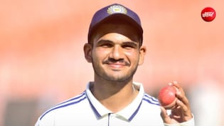 डेब्यू पर 14 विकेट, 19 साल पुराना रिकॉर्ड ध्वस्त, कौन हैं टीम इंडिया के नए स्पिनर तन्मय बलोदा?