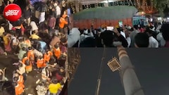 हादसों की रात! 5 शहर, 42 मौतें... कोलकाता, ग्वालियर से लेकर बलरामपुर तक, कहीं भगदड़ तो कहीं बेकाबू हुआ ट्रक