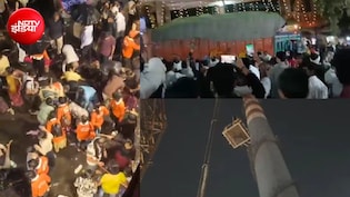 हादसों की रात! 5 शहर, 42 मौतें... कोलकाता, ग्वालियर से लेकर बलरामपुर तक, कहीं भगदड़ तो कहीं बेकाबू हुआ ट्रक