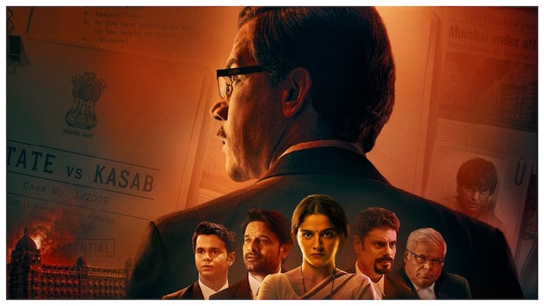 Prahaar Box Office Collection Day 1: Rajkummar Rao's Courtroom Drama Opens To A Lukewarm Response