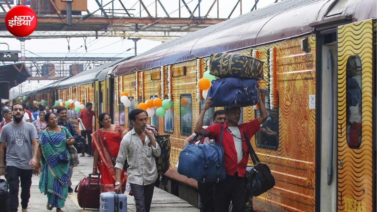 10 अक्टूबर को नई दिल्ली और निजामुद्दीन स्टेशन आने वालीं कईं ट्रेनें रद्द, विरोध प्रदर्शन के बीच रेलवे का फैसला