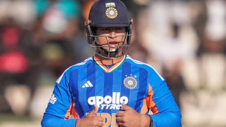 नंबर-1 पर 6 छक्कों वाला रिकॉर्ड, वैभव सूर्यवंशी ने चुनी अपनी टॉप 6 Wishlist