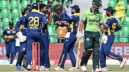 Pakistan vs Sri Lanka Live Streaming, 5th Tri-Series ODI: When And Where To Watch Live Telecast