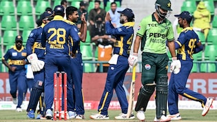 Pakistan vs Sri Lanka Live Streaming, 5th Tri-Series ODI: When And Where To Watch Live Telecast