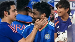 संजू-अभिषेक ओपनर, नंबर 3 पर ईशान, वैभव को जगह नहीं, 1 बदलाव, चौथे टी-20 में ऐसी हो सकती है भारतीय प्लेइंग -11