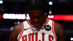 Caleb Wilson Is Chasing Michael Jordan’s Bulls Record, Even In A Home-Opener Loss