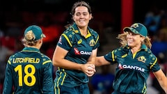 Australia Women Vs New Zealand Women 2nd T20I Live Streaming: When And Where To Watch Aus vs NZ Match Live On TV And Online