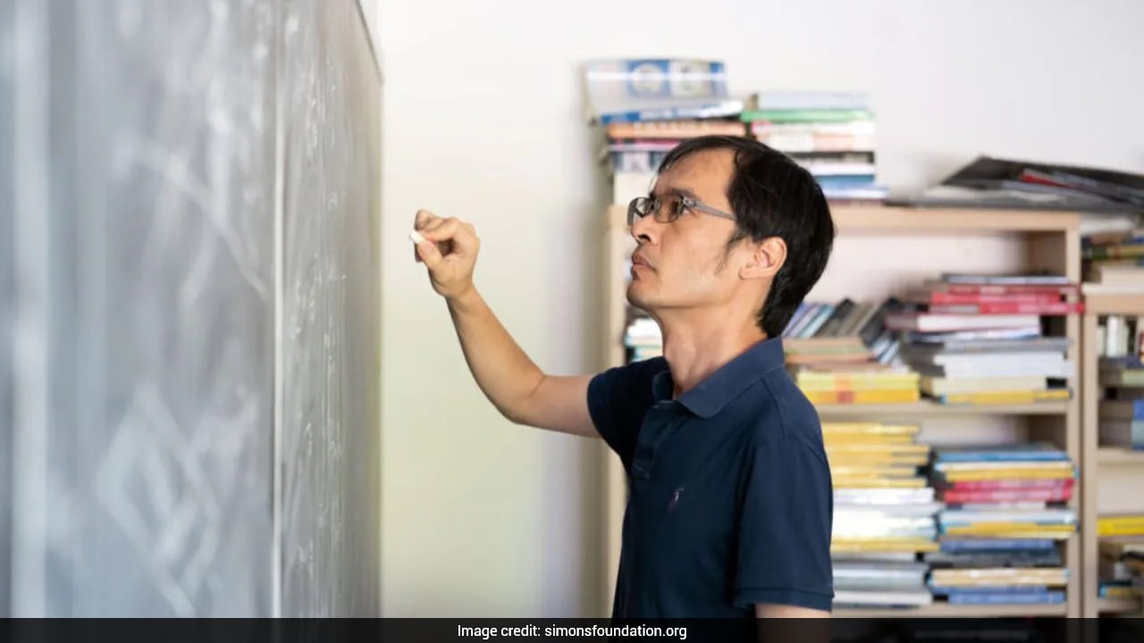 Simons Foundation, Anthropic, OpenAI Commit Rs 142 Crore To Help Mathematicians Navigate AI