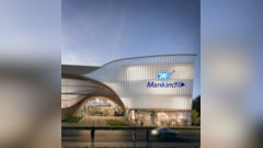 Mankind Pharma Shares Jump Nearly 8% After Q2 Profit Rises 39%