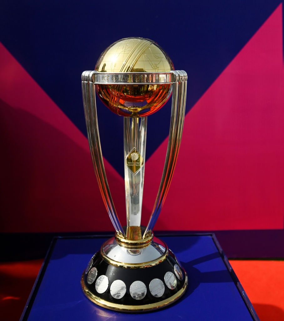 Cricket WC 2027 Full Schedule: Have A Look At India's And Other Teams' Matches