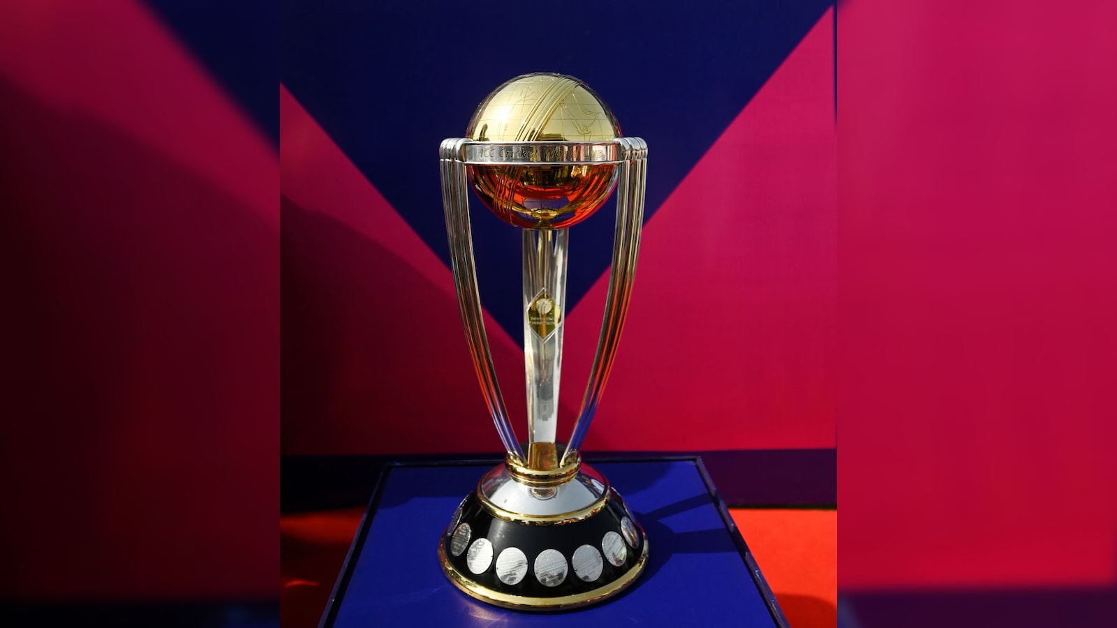 Cricket World Cup 2027 Full Schedule: Have A Look At Indias And Other Teams Matches