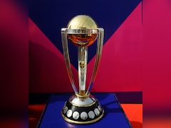 Cricket World Cup 2027 Full Schedule: Have A Look At Indias And Other Teams Matches