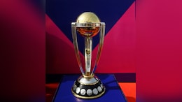 Cricket World Cup 2027 Full Schedule: Have A Look At India's And Other Teams' Matches