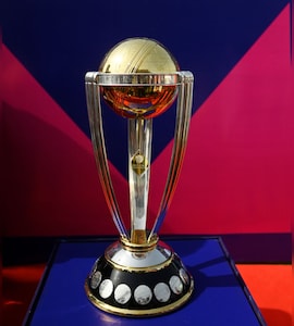Cricket World Cup 2027 Full Schedule: Have A Look At Indias And Other Teams Matches