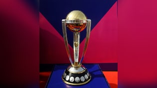 Cricket World Cup 2027 Full Schedule: Have A Look At India's And Other Teams' Matches
