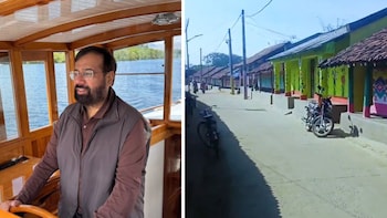 Harsh Goenka Praises Odisha's Babeijoda Village, Says 'Why Not Every Village And City?'