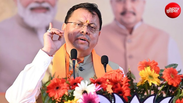 खटीमा में आदिवासी संस्कृति का महाकुंभ, कलाकारों ने बिखेरे जनजातीय रंग, CM धामी बोले- विकास से जुड़ रहा समाज