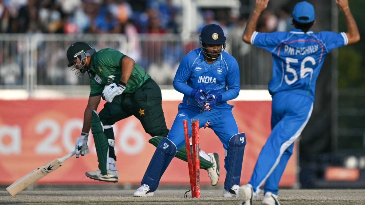Didnt Get It On A Platter: Sanju Samsons Explosive Remark On Indias Asian Games Gold