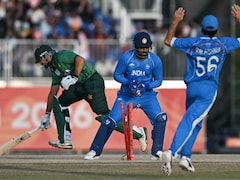 Didnt Get It On A Platter: Samsons Explosive Remark On Asian Games Gold