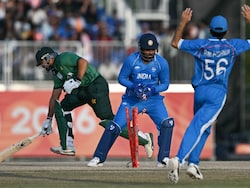 'Didn't Get It On A Platter': Sanju Samson's Explosive Remark On India's Asian Games Gold