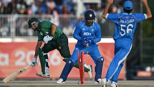 'Didn't Get It On A Platter': Sanju Samson's Explosive Remark On India's Asian Games Gold