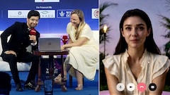 World's 1st AI Actor Tilly Norwood Was Asked If She Knew Hindi. A Conversation Followed