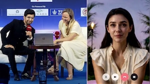 World's 1st AI Actor Tilly Norwood Was Asked If She Knew Hindi. A Conversation Followed