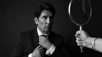 Shekhar Suman Lost His 11-Year-Old Son To Endomyocardial Fibrosis In 1995