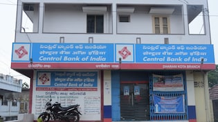 Central Bank of India Flags Rs 13.97 Crore Unauthorised Transactions, FIR Lodged