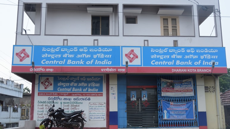 Central Bank of India Flags Rs 13.97 Crore Unauthorised Transactions, FIR Lodged