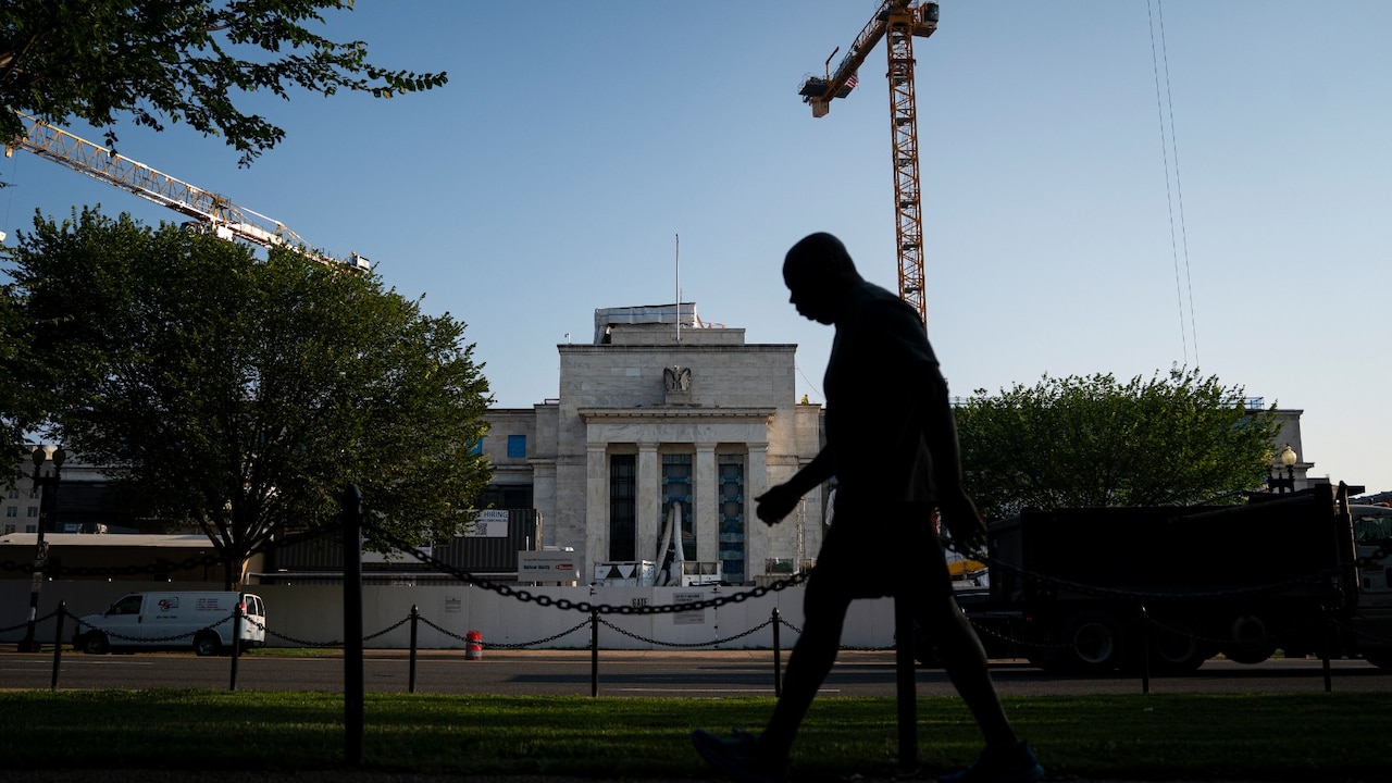 Fed Minutes Show Hawkish Unity Behind September Rate Hike