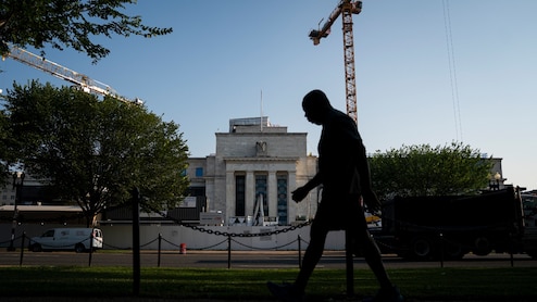 Fed Minutes Show Hawkish Unity Behind September Rate Hike