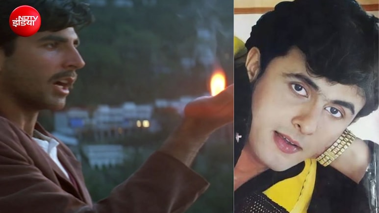 सोनू निगम का 27 साल पुराना गाना, हाथ में जलता दिया लेकर मां शेरावाली के चरणों में पहुंचे थे अक्षय कुमार, फैंस आज भी सॉन्ग सुन कहते हैं- जय माता दी