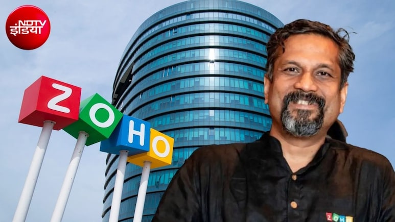नो सैलरी हाइक, छंटनी का खतरा... Zoho वाले श्रीधर वेम्&zwj;बू का 'जहाज' डूबने लगा क्&zwj;या? अमेरिका से भारतीय युवाओं को बुला रहे थे, अब हाथ जोड़ रहे&nbsp;