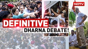 Rahul-Priyanka's Big Protest Push: What Comes Next?
