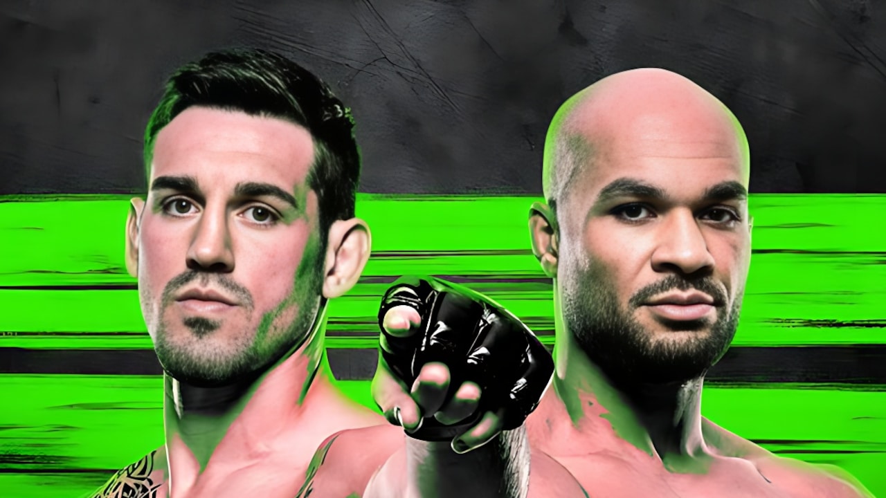 UFC Fight Night Preview: Main Card, Prelims, Start Time, and How to Watch Brendan Allen vs. Christian Leroy Duncan