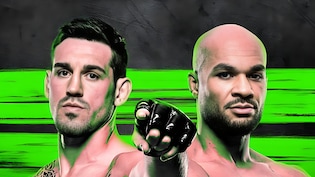 UFC Fight Night Preview: Main Card, Prelims, Start Time, and How to Watch Brendan Allen vs. Christian Leroy Duncan
