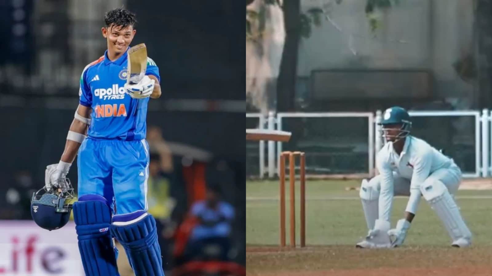 Yashasvi Jaiswals Latest Move Could Change Everything In Indian Cricket Team