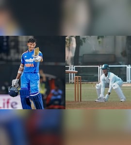 Yashasvi Jaiswals Latest Move Could Change Everything In Indian Cricket Team Yashasvi Jaiswals Latest Move Could Change Everything In Indian Cricket Team