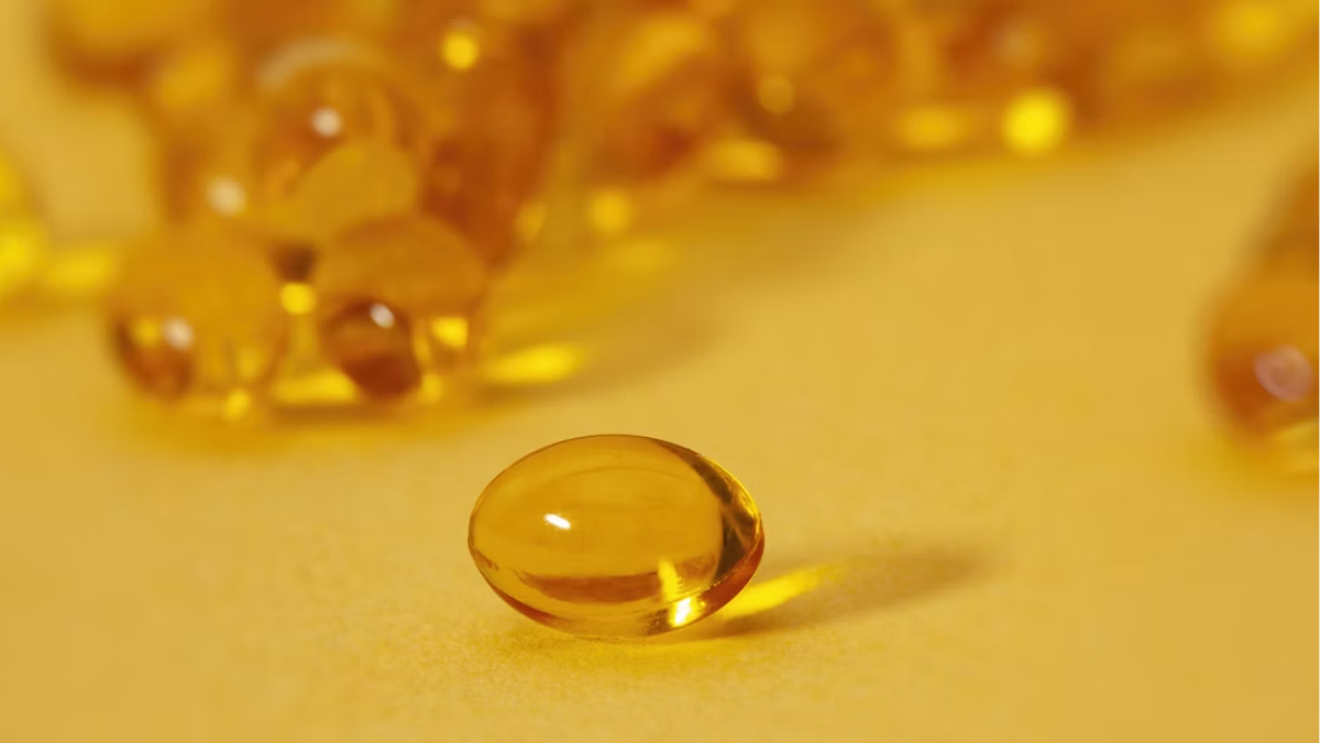 Nutritionist discusses possible nutritional factors associated with changes in mental well-being.