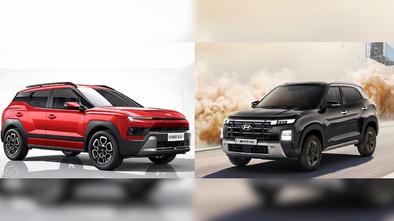Hyundai Bayon Vs Creta: Price, Features And Which SUV Makes More Sense?